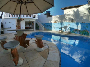 Canoa Suites & Apartments
